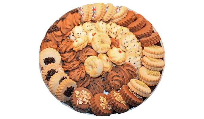 Cookies and Confections