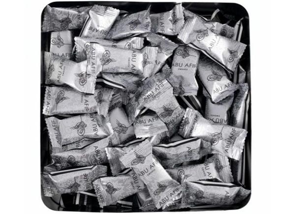 Abo Afif Mann Wa Salwa